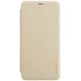 Nillkin Sparkle Series New Leather case for Huawei Honor 7C order from official NILLKIN store
